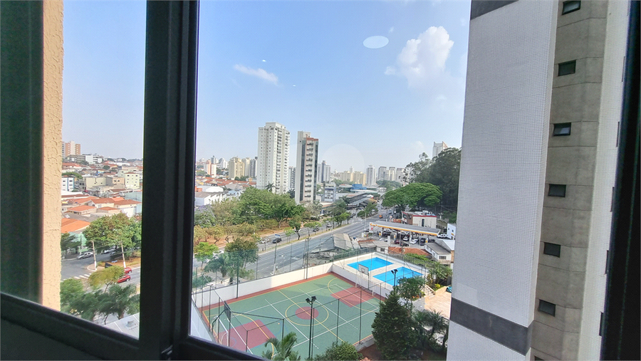 Aluguel Apartamento São Paulo Jardim São Paulo(zona Norte) REO1026333 17