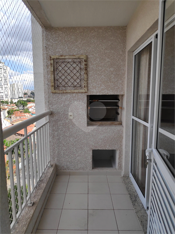 Venda Apartamento São Paulo Jardim Das Vertentes REO1026337 12