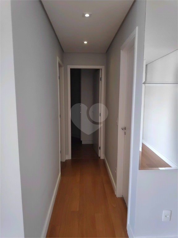 Venda Apartamento São Paulo Jardim Das Vertentes REO1026337 13