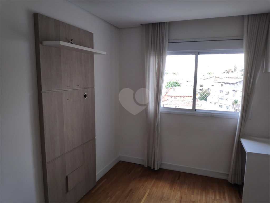 Venda Apartamento São Paulo Jardim Das Vertentes REO1026337 22