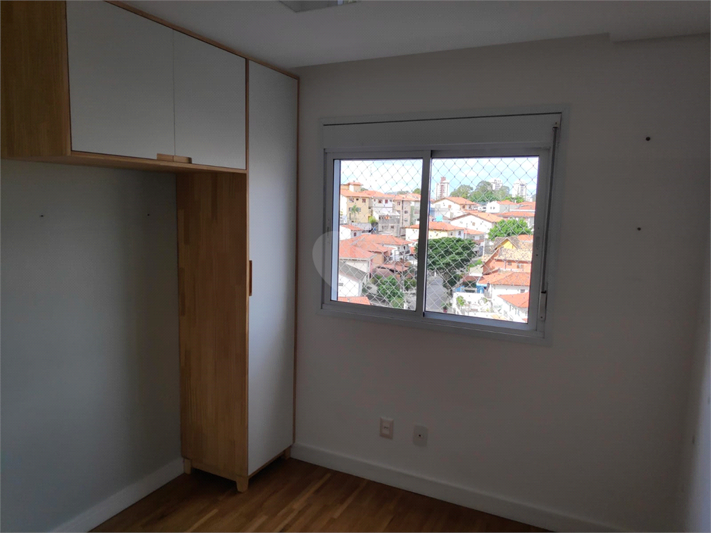 Venda Apartamento São Paulo Jardim Das Vertentes REO1026337 17