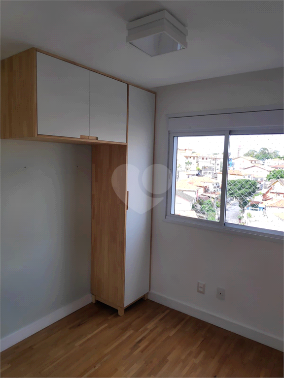 Venda Apartamento São Paulo Jardim Das Vertentes REO1026337 16