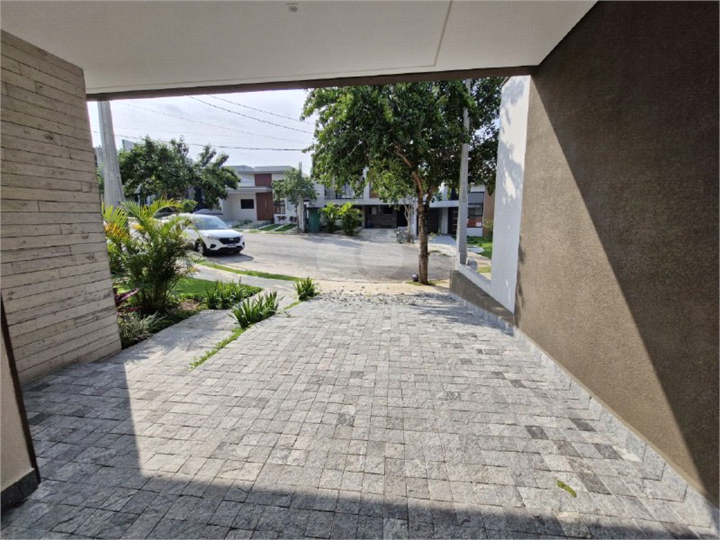 Venda Condomínio Sorocaba Cajuru Do Sul REO1026338 3