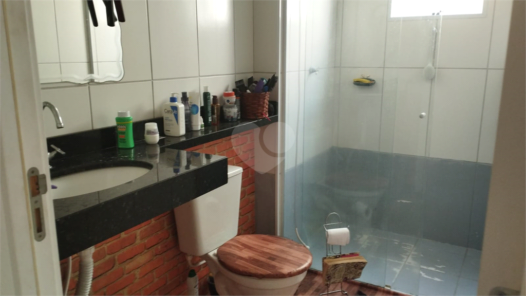 Venda Apartamento Salto Loteamento Jardim Das Constelações REO1026339 3