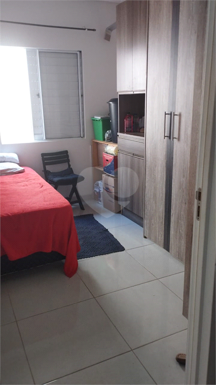 Venda Apartamento Salto Loteamento Jardim Das Constelações REO1026339 14