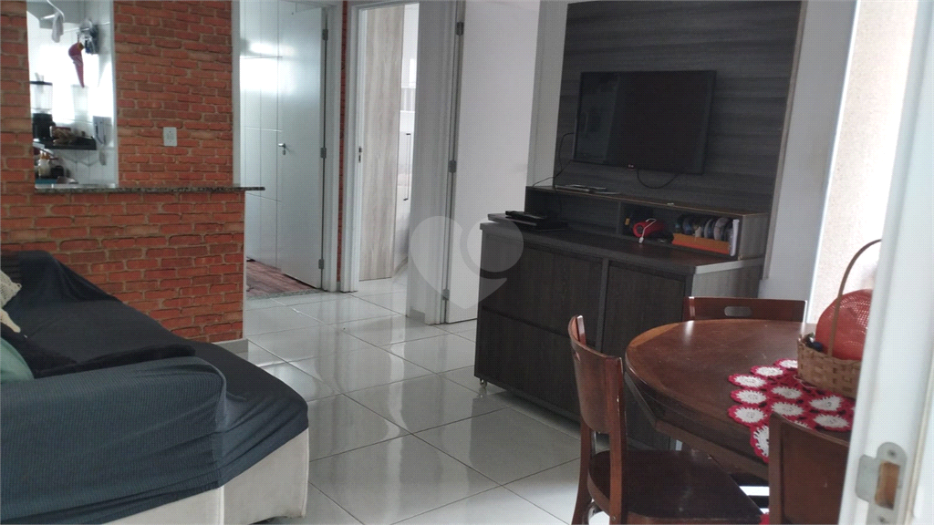 Venda Apartamento Salto Loteamento Jardim Das Constelações REO1026339 5