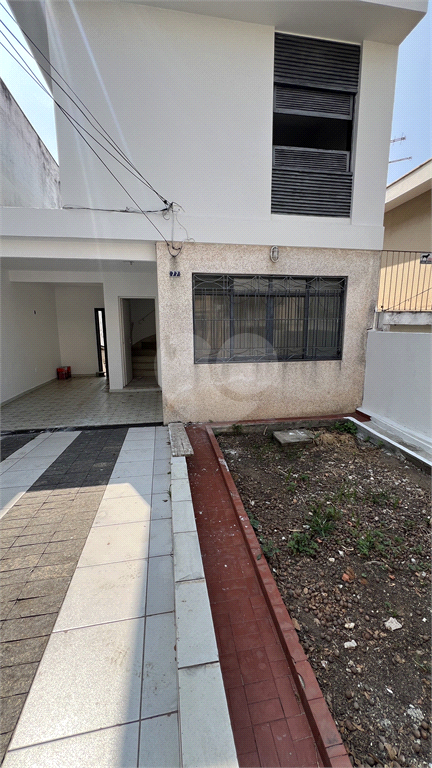 Aluguel Sobrado São Paulo Lauzane Paulista REO1026342 2