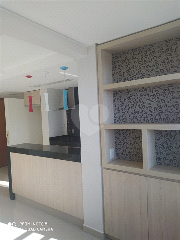 Venda Apartamento Anápolis Cidade Jardim REO1026349 18