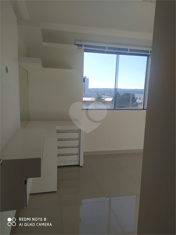 Venda Apartamento Anápolis Cidade Jardim REO1026349 21