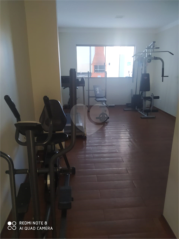 Venda Apartamento Anápolis Cidade Jardim REO1026349 14