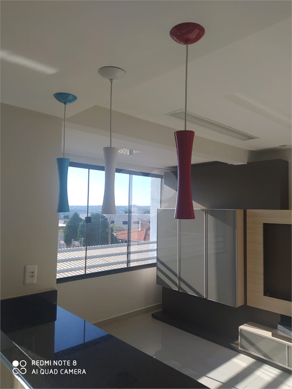 Venda Apartamento Anápolis Cidade Jardim REO1026349 3