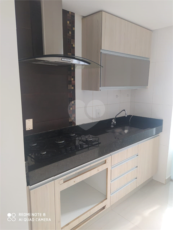 Venda Apartamento Anápolis Cidade Jardim REO1026349 4