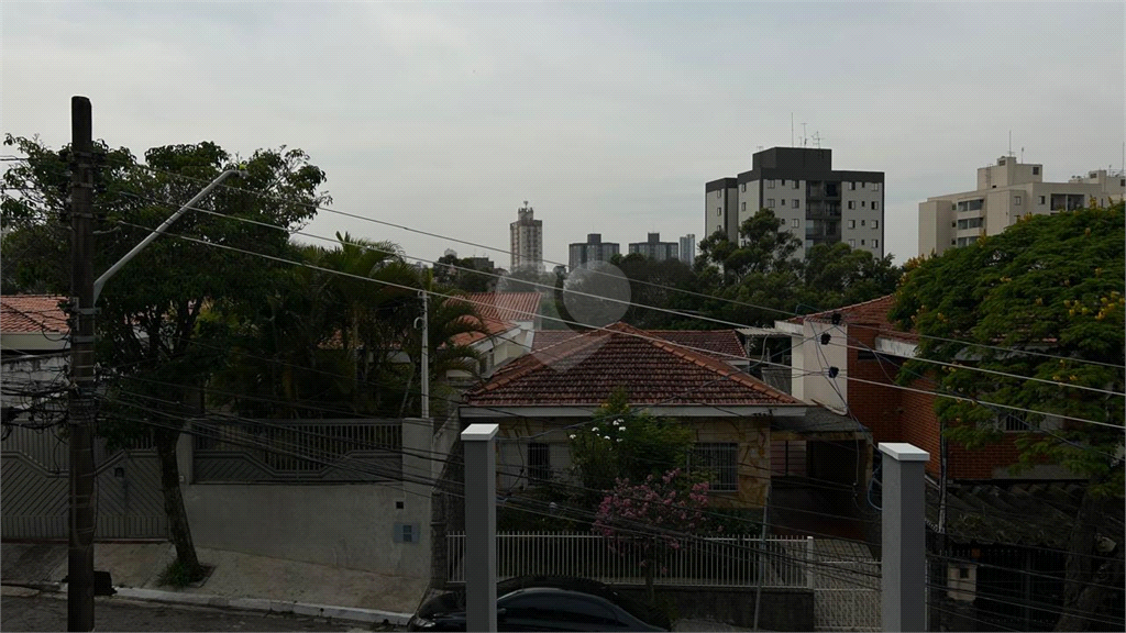 Venda Sobrado São Paulo Parque Mandaqui REO1026350 15