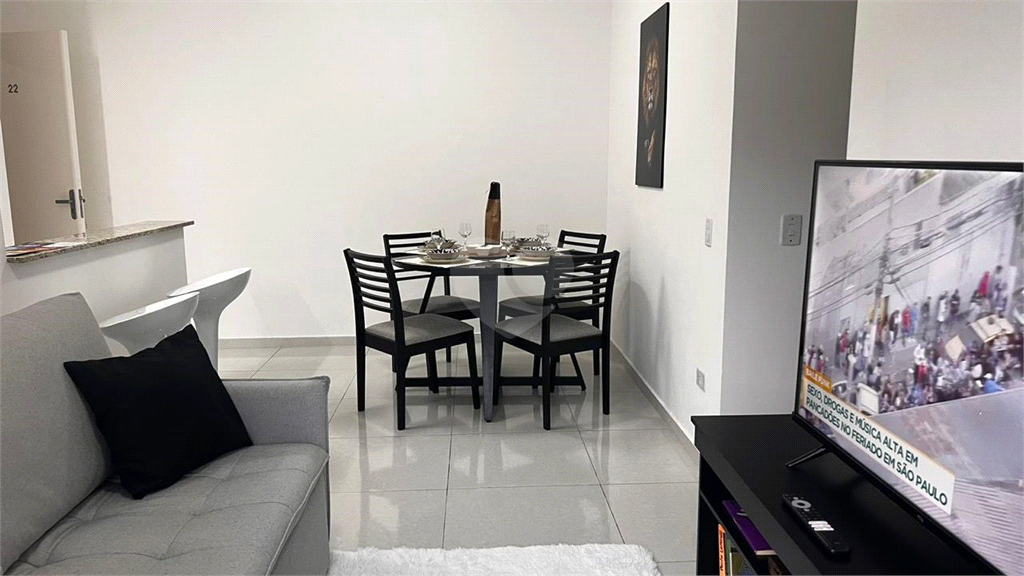 Aluguel Apartamento São Roque Jardim Villaça REO1026353 8