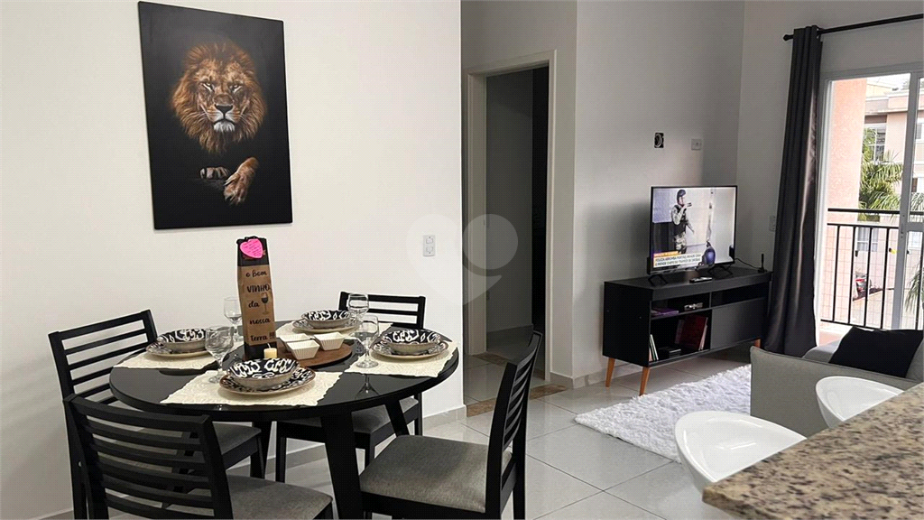 Aluguel Apartamento São Roque Jardim Villaça REO1026353 7