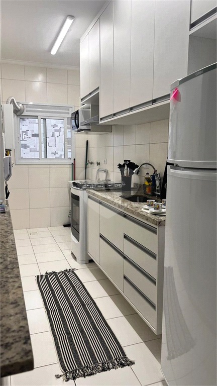 Aluguel Apartamento São Roque Jardim Villaça REO1026353 4