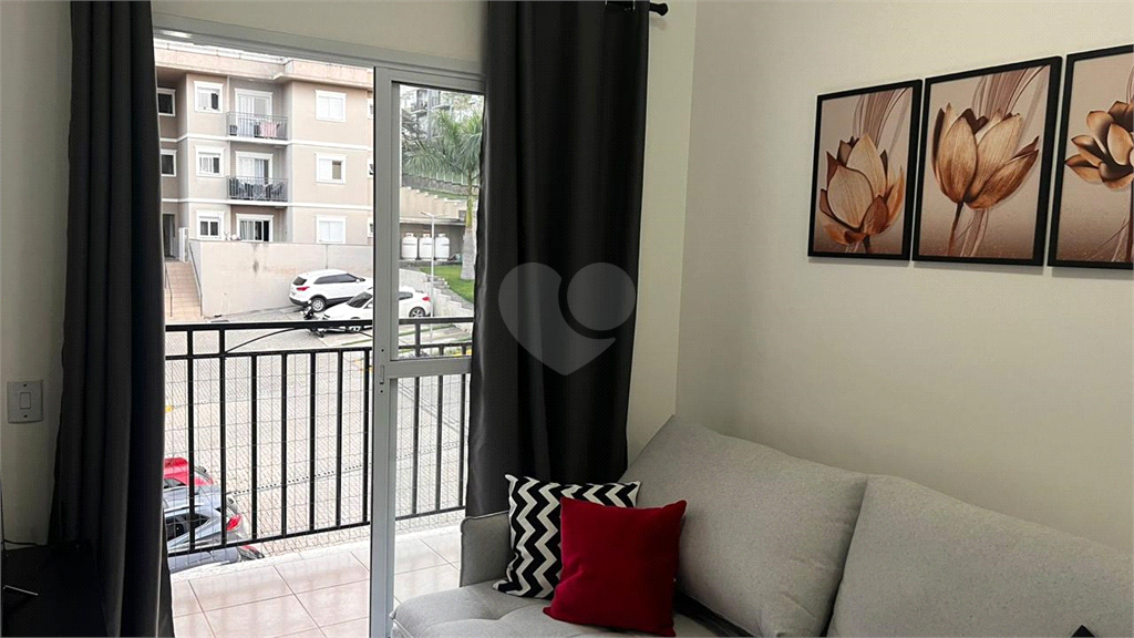 Aluguel Apartamento São Roque Jardim Villaça REO1026353 9