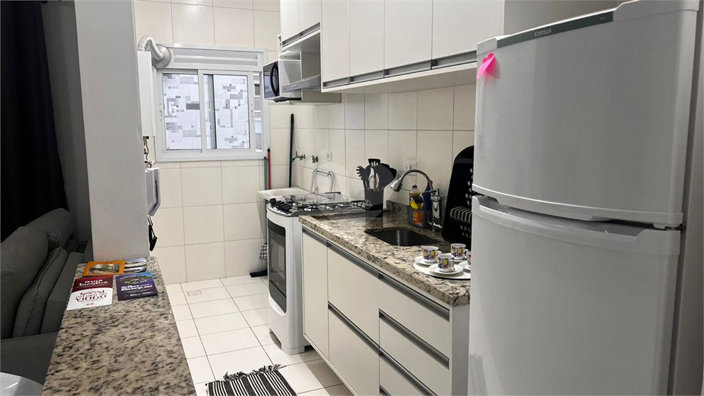 Aluguel Apartamento São Roque Jardim Villaça REO1026353 3