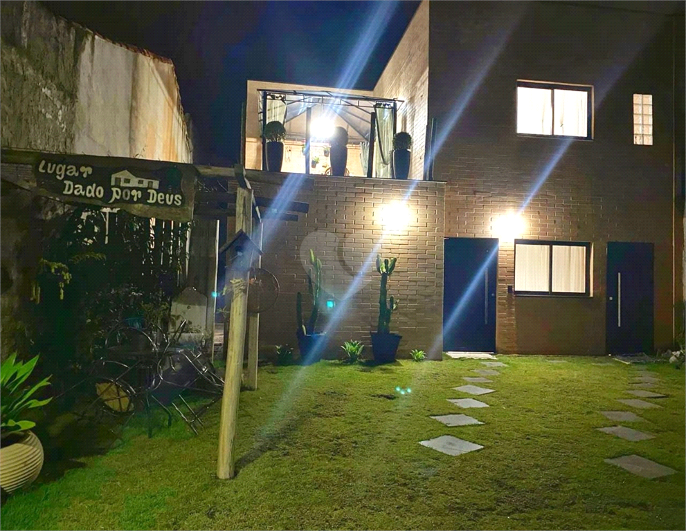 Venda Casa Atibaia Jardim Dos Pinheiros REO1026354 1