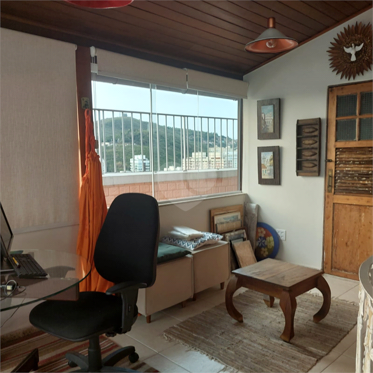 Venda Cobertura Niterói Santa Rosa REO1026361 48