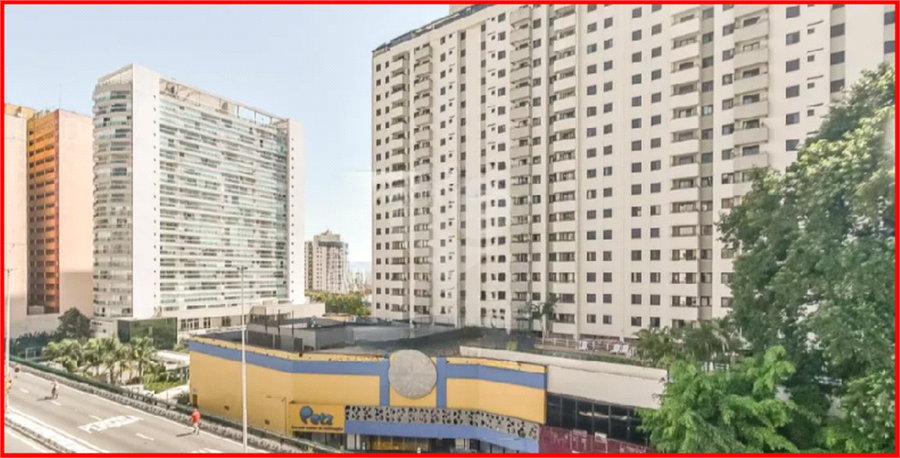 Venda Apartamento São Paulo Santa Cecília REO1026362 16