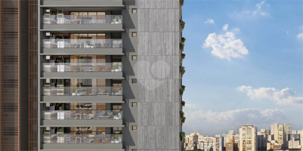 Venda Apartamento São Paulo Perdizes REO1026363 6