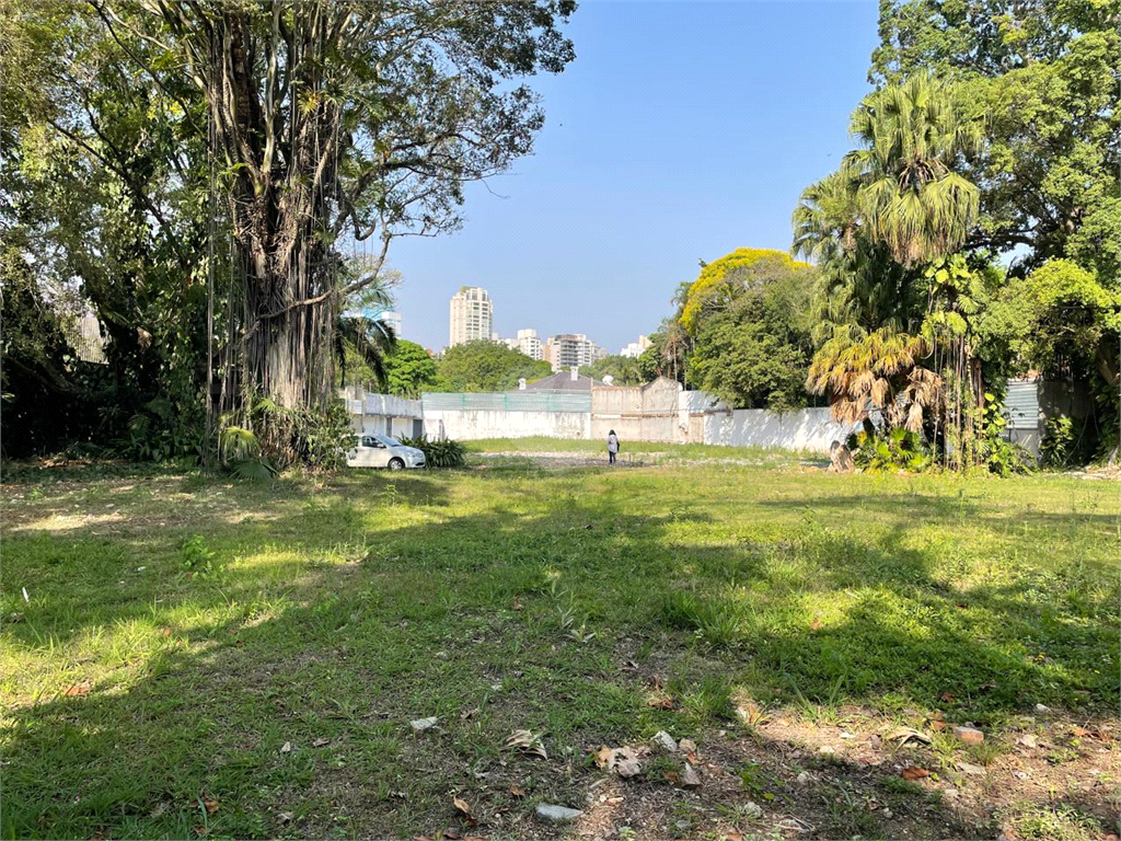 Venda Terreno São Paulo Vila Brasilândia REO1026364 6