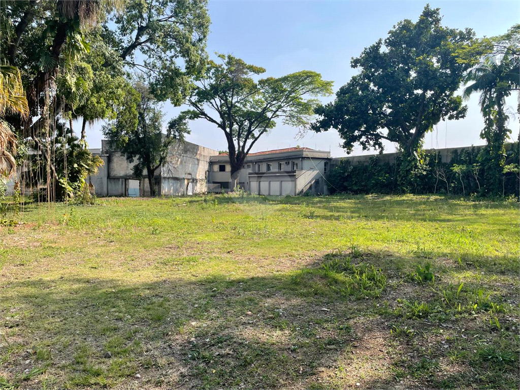 Venda Terreno São Paulo Vila Brasilândia REO1026364 3