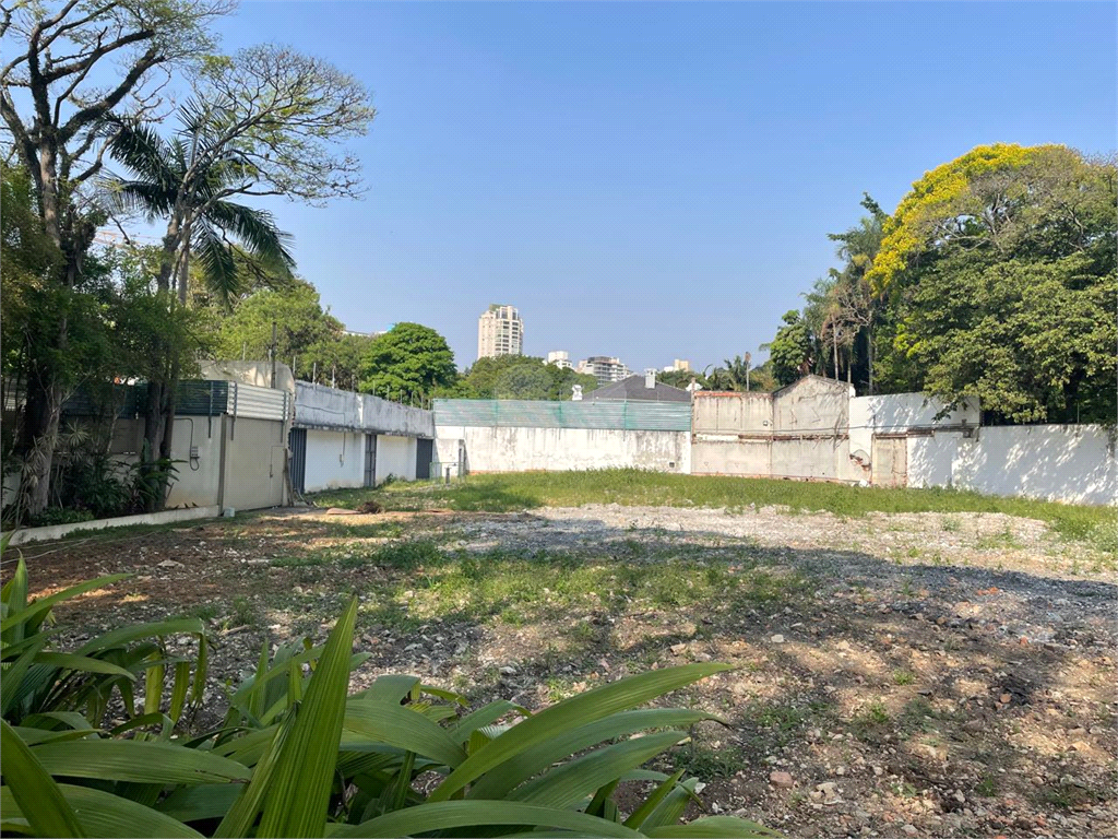 Venda Terreno São Paulo Vila Brasilândia REO1026364 8