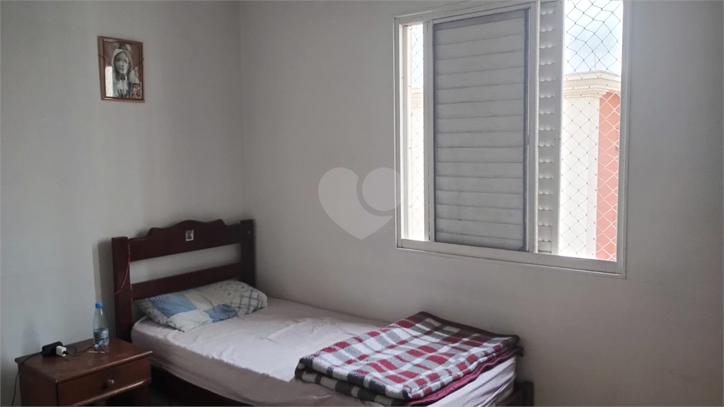 Venda Apartamento São Paulo Jardim Ubirajara (zona Sul) REO1026368 6