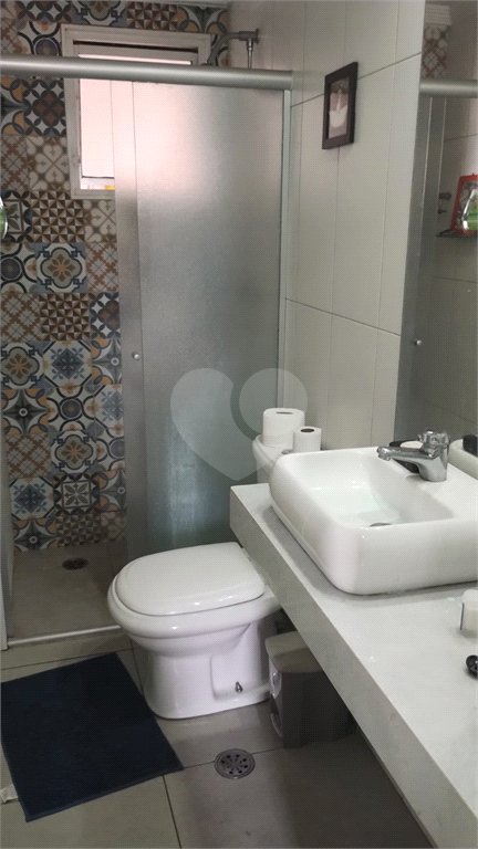 Venda Apartamento São Paulo Jardim Ubirajara (zona Sul) REO1026368 9