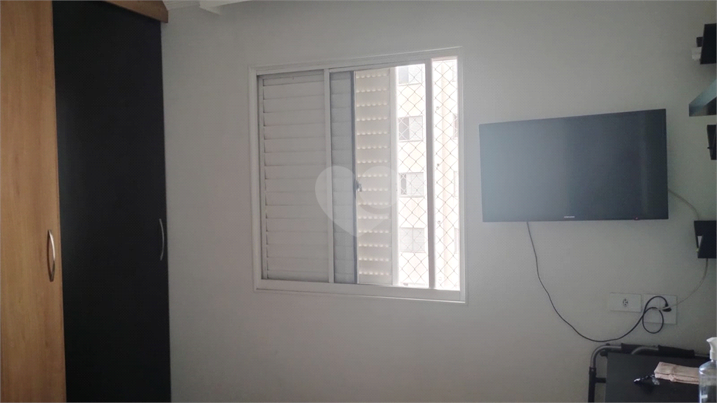 Venda Apartamento São Paulo Jardim Ubirajara (zona Sul) REO1026368 14