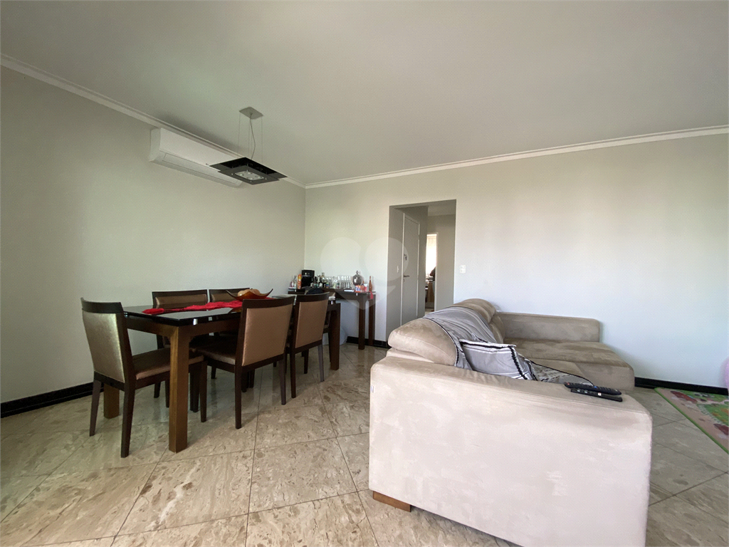 Venda Apartamento São Paulo Água Fria REO1026373 8