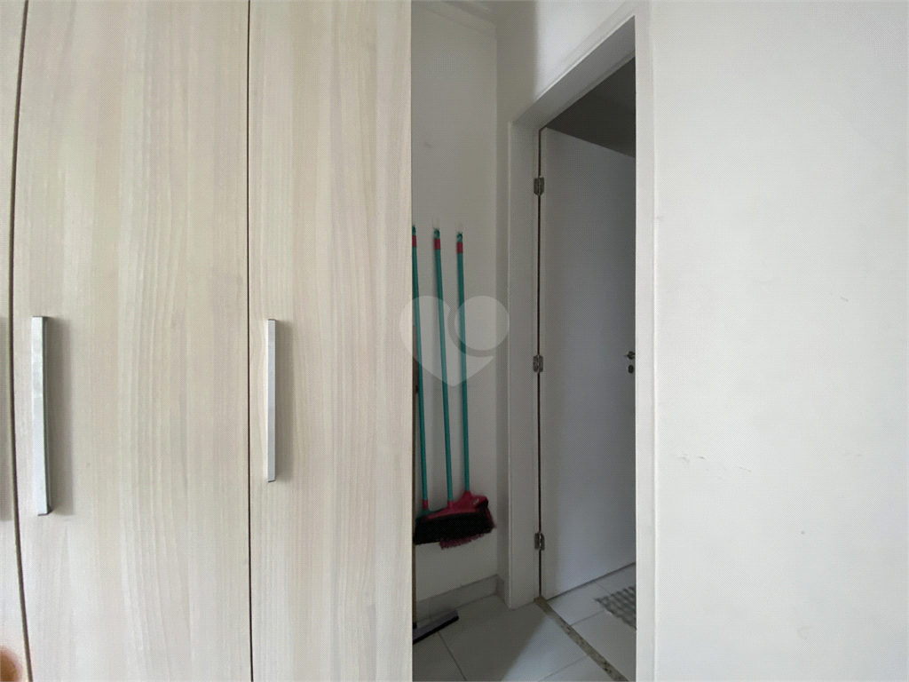 Venda Apartamento São Paulo Água Fria REO1026373 22