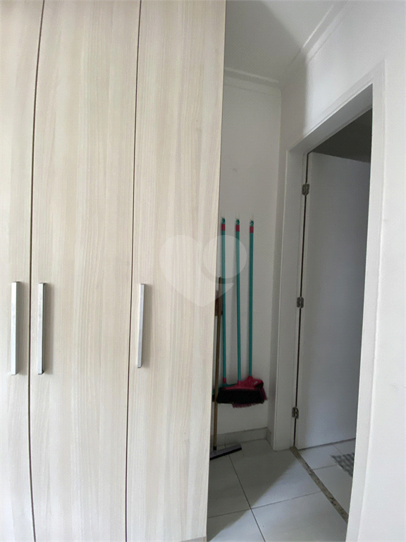 Venda Apartamento São Paulo Água Fria REO1026373 23