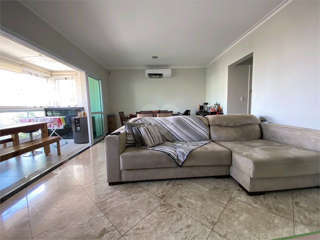 Venda Apartamento São Paulo Água Fria REO1026373 6