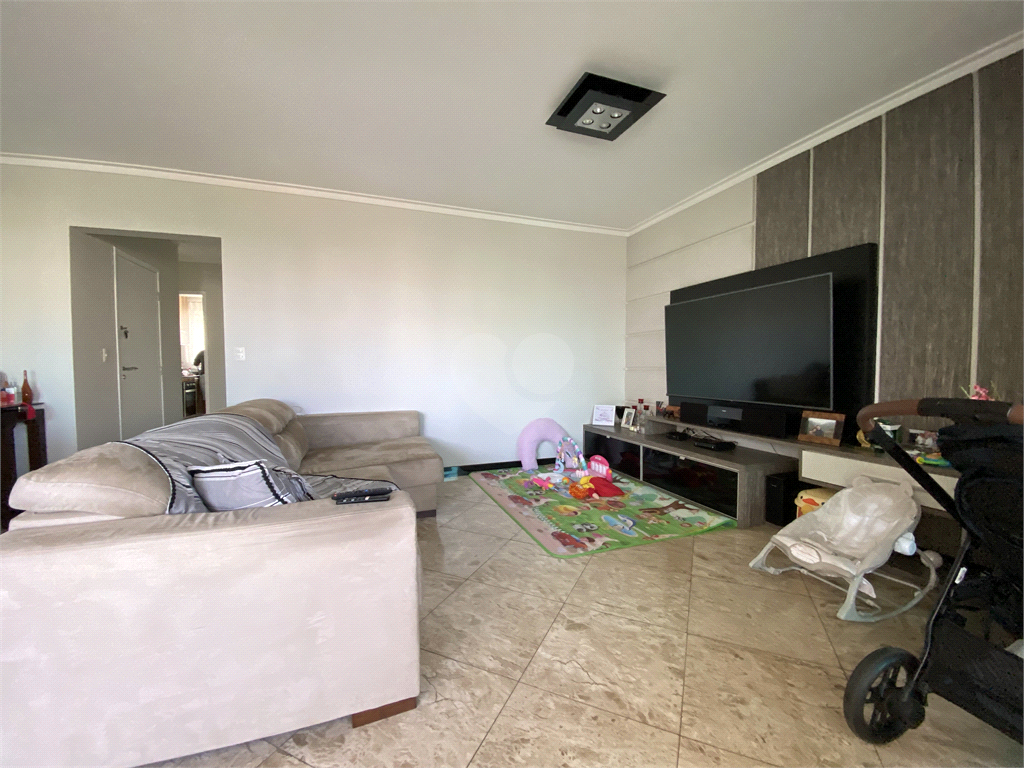 Venda Apartamento São Paulo Água Fria REO1026373 7