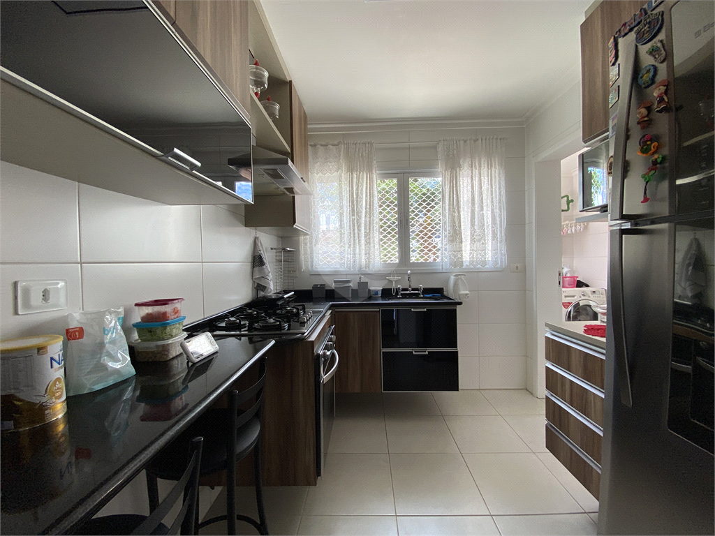 Venda Apartamento São Paulo Água Fria REO1026373 25