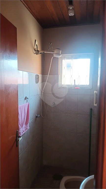 Venda Casa Bauru Jardim Petrópolis REO1026376 35