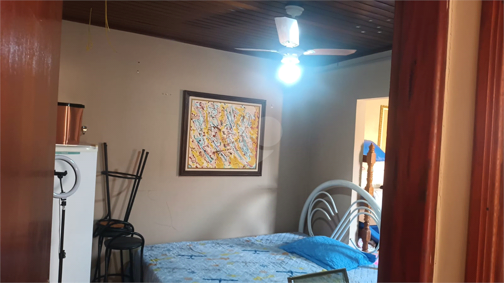 Venda Casa Bauru Jardim Petrópolis REO1026376 34