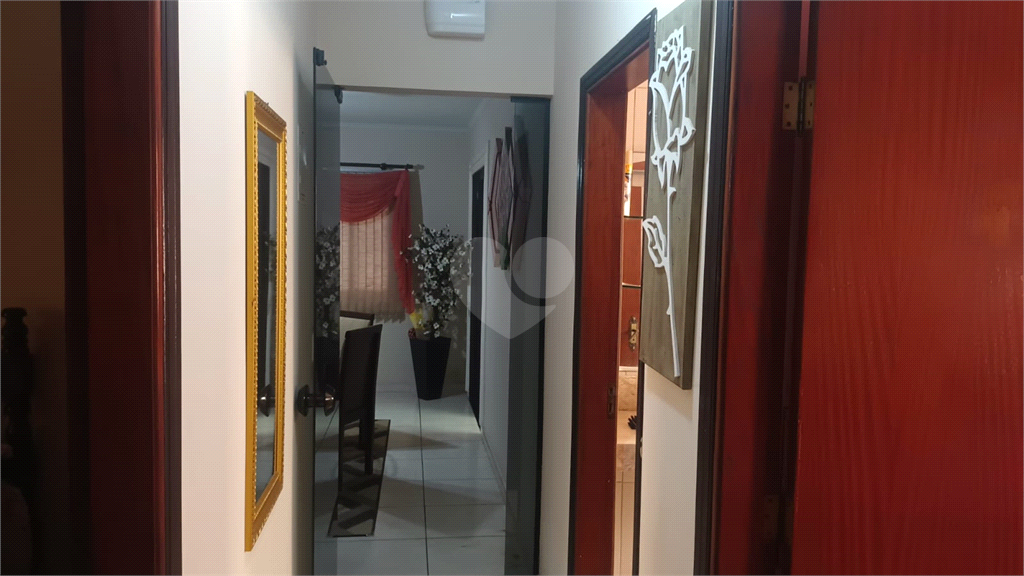 Venda Casa Bauru Jardim Petrópolis REO1026376 16