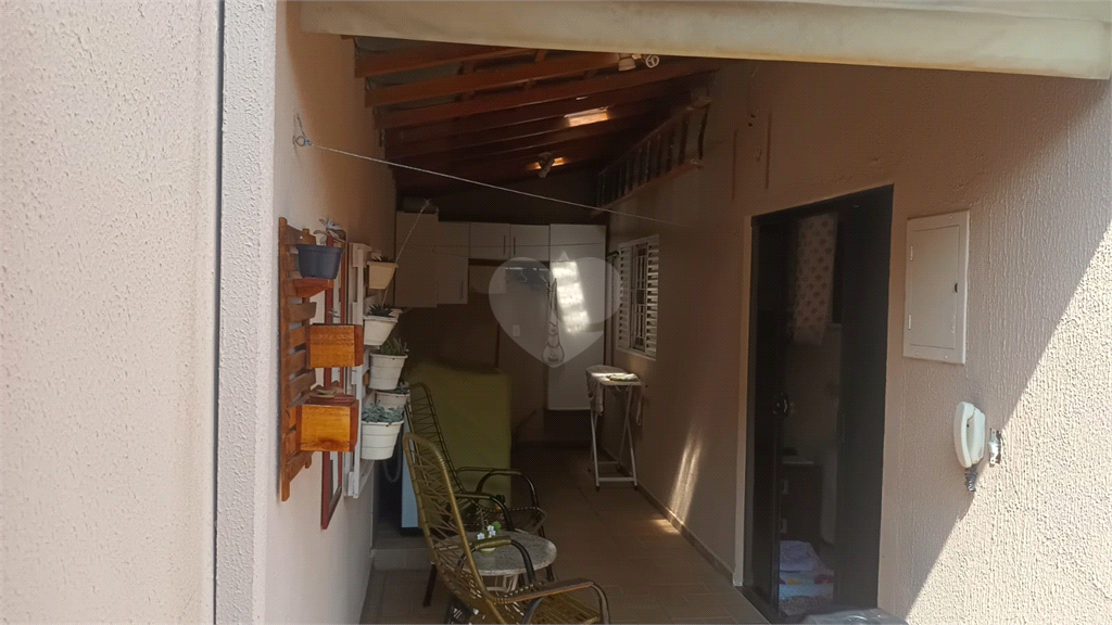 Venda Casa Bauru Jardim Petrópolis REO1026376 26