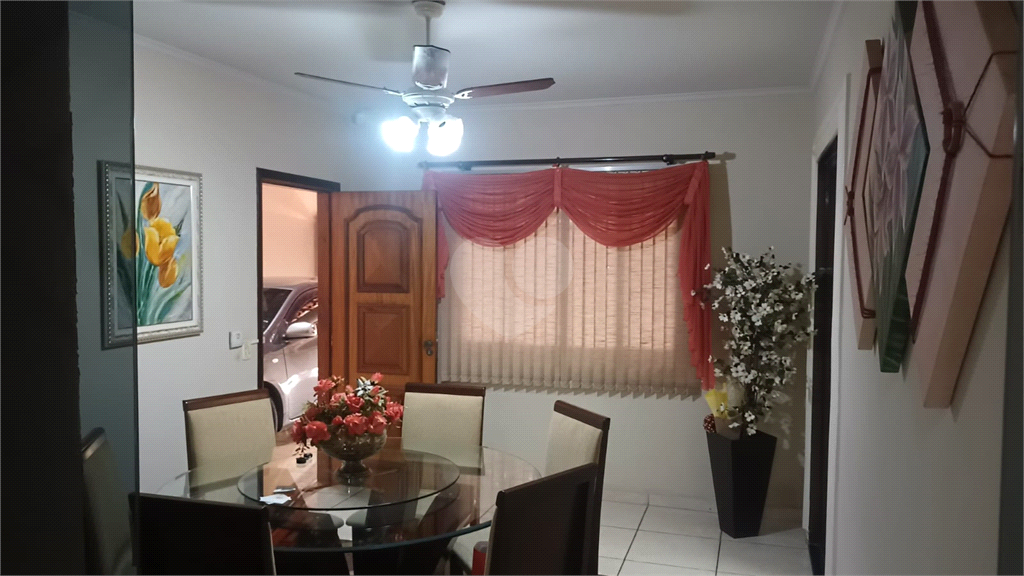 Venda Casa Bauru Jardim Petrópolis REO1026376 17