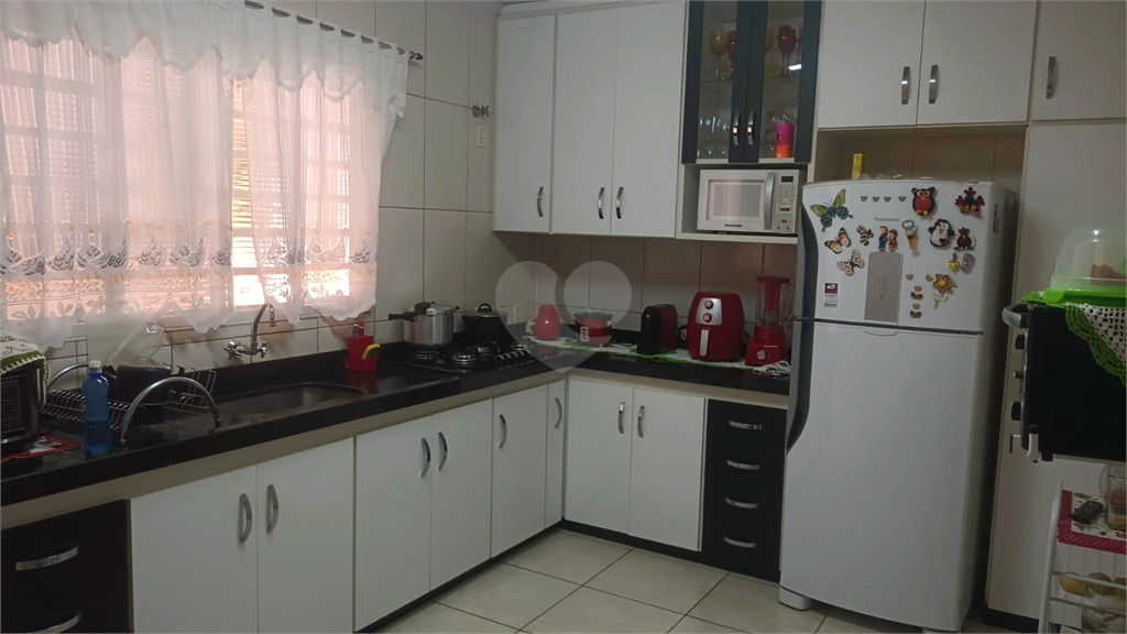 Venda Casa Bauru Jardim Petrópolis REO1026376 6