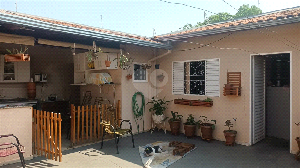 Venda Casa Bauru Jardim Petrópolis REO1026376 37