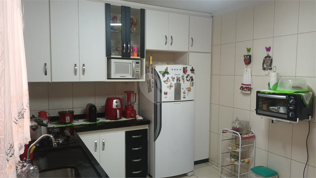 Venda Casa Bauru Jardim Petrópolis REO1026376 10