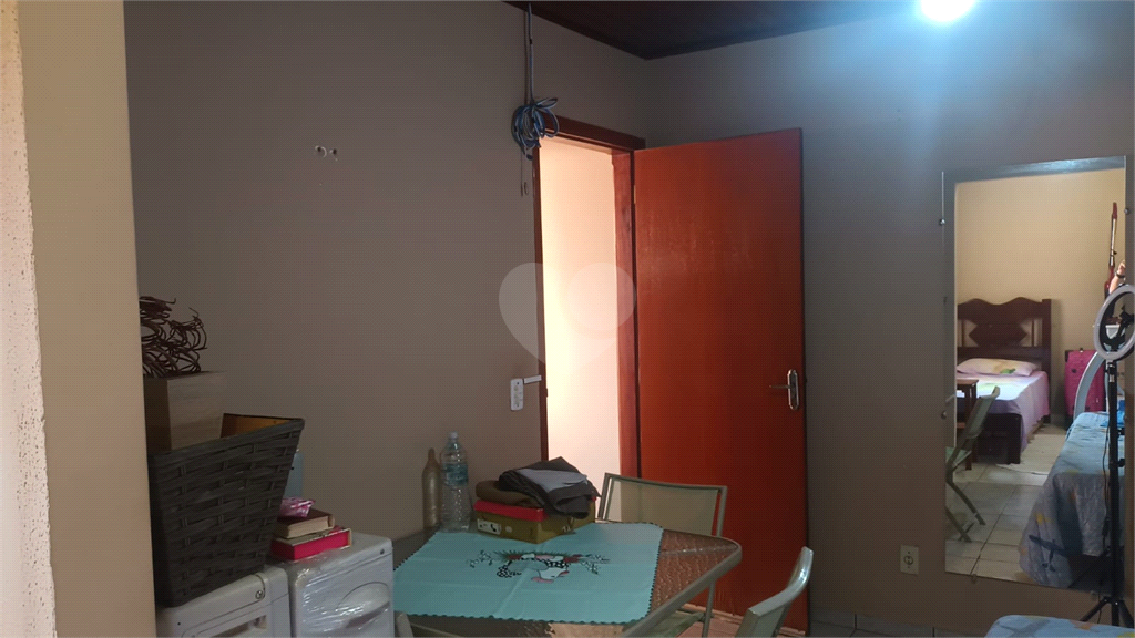 Venda Casa Bauru Jardim Petrópolis REO1026376 29