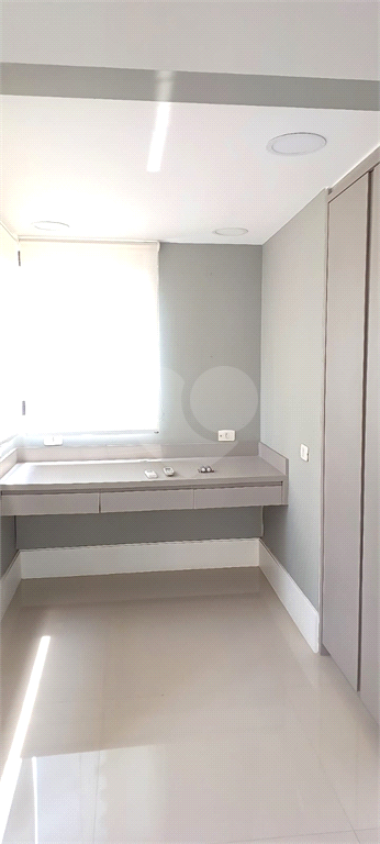 Venda Apartamento São Paulo Jardim Fonte Do Morumbi REO1026377 7