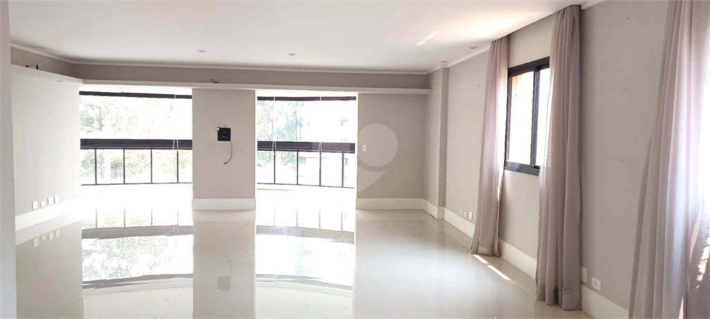 Venda Apartamento São Paulo Jardim Fonte Do Morumbi REO1026377 5