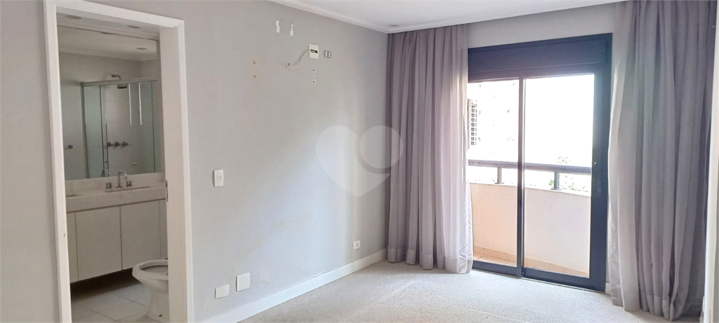 Venda Apartamento São Paulo Jardim Fonte Do Morumbi REO1026377 11